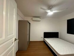 Blk 43 Telok Blangah Rise (Bukit Merah), HDB 3 Rooms #589911291